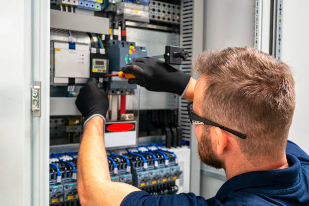 Best Affordable Electrician  in Hollywood, FL