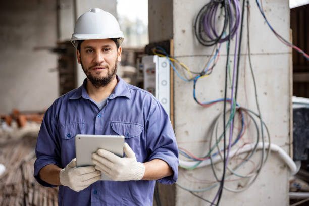 Best Emergency Electrician Near Me  in Hollywood, FL