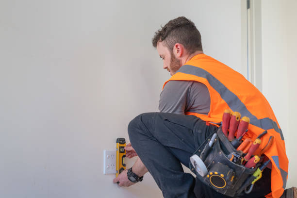 Best Electrical Installation Contractor  in Hollywood, FL