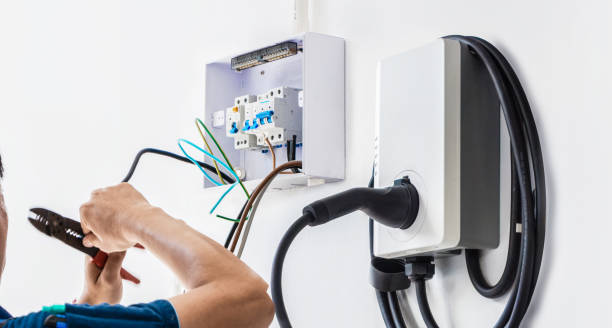 Best Licensed Electrician  in Hollywood, FL