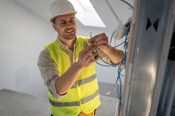 Best Ceiling Fan Installation Electrician  in Hollywood, FL